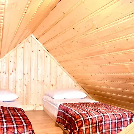 Nad Potokiem Appartement Muszyna