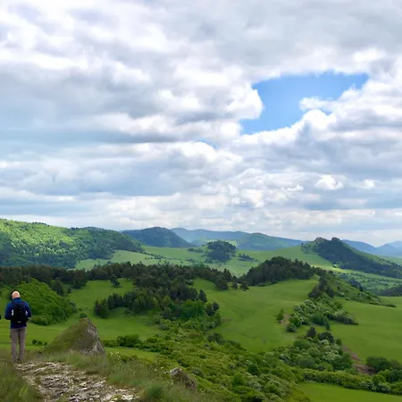 Nad Potokiem Appartement *