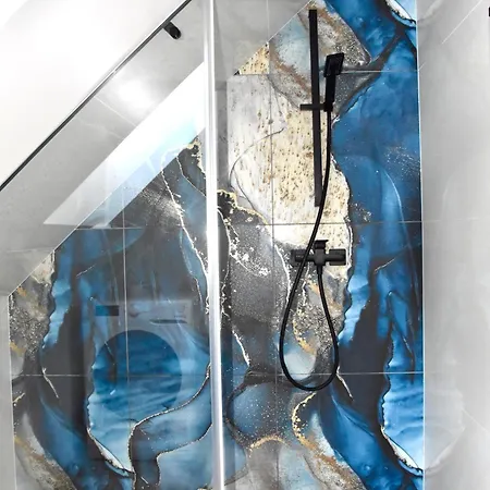 Nad Potokiem דירה