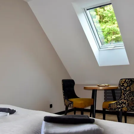 Appartement Nad Potokiem Muszyna