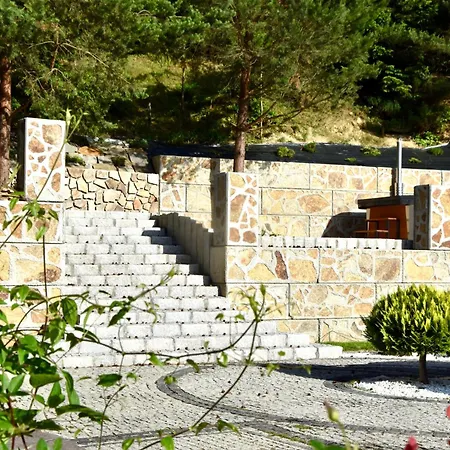 Appartement Nad Potokiem