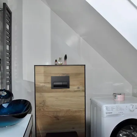 Nad Potokiem Muszyna