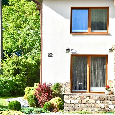 Appartement Nad Potokiem *