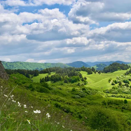 Nad Potokiem דירה *
