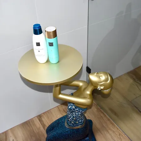 Nad Potokiem Appartement *