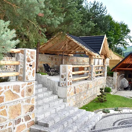 Appartement Nad Potokiem Muszyna