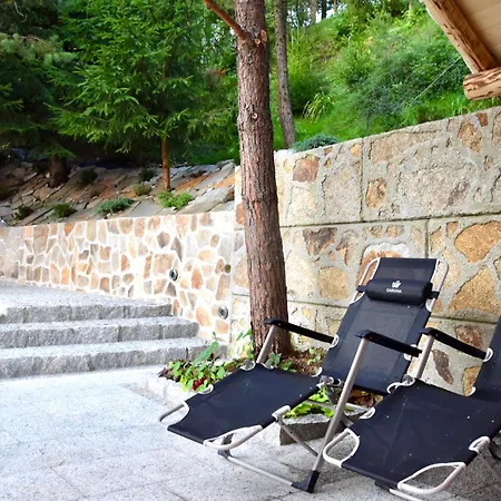 Nad Potokiem Appartement Muszyna