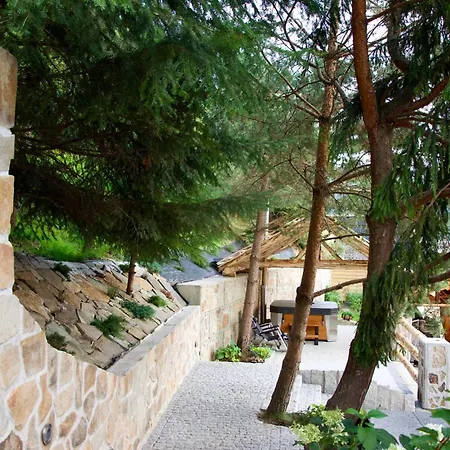 Nad Potokiem Appartement *