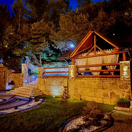 Nad Potokiem * Muszyna