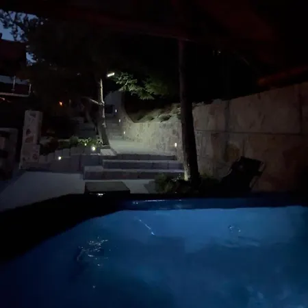 Nad Potokiem * Muszyna