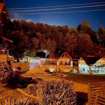 דירה Nad Potokiem *