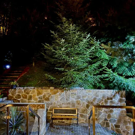 Nad Potokiem Muszyna