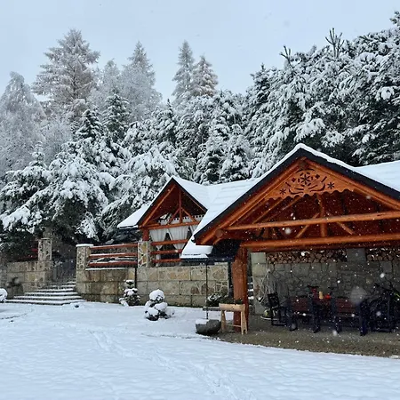 Appartement Nad Potokiem *