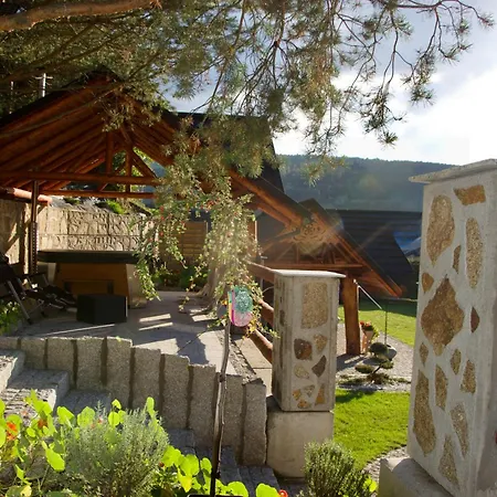 Apartment Dolina Popradu *