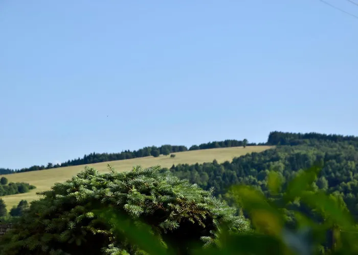 Nad Potokiem 公寓 *