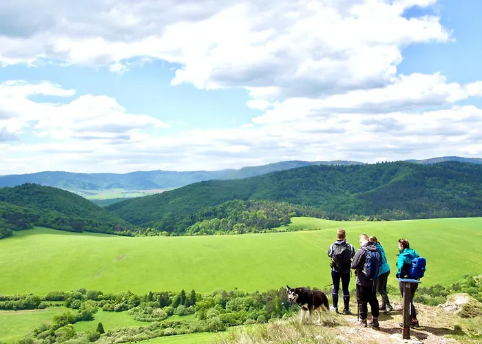 Nad Potokiem * Muszyna