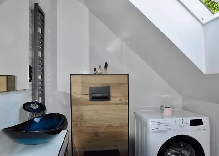 Nad Potokiem Muszyna