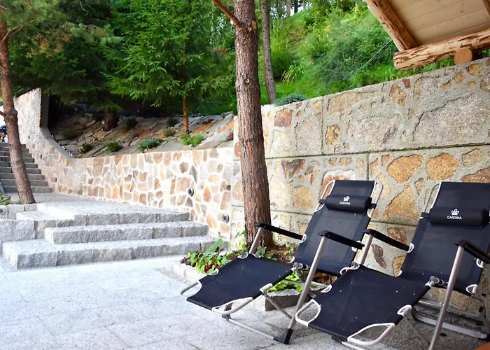 Nad Potokiem Apartment Muszyna