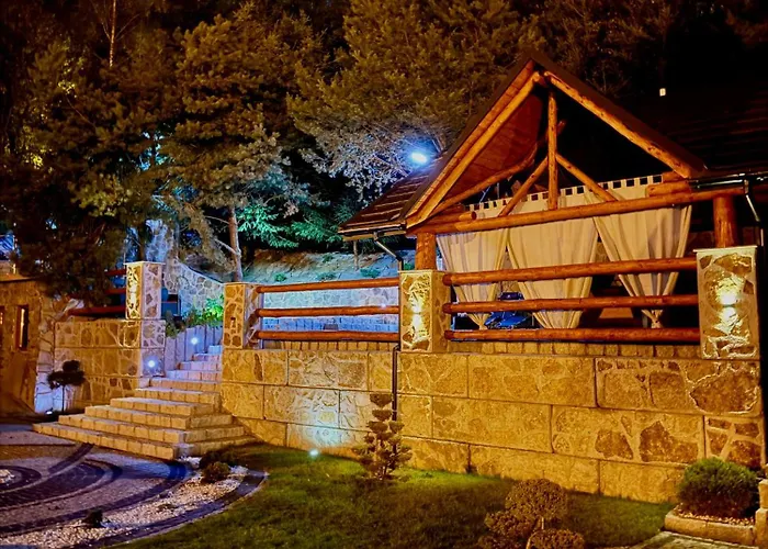 Nad Potokiem * 穆希纳