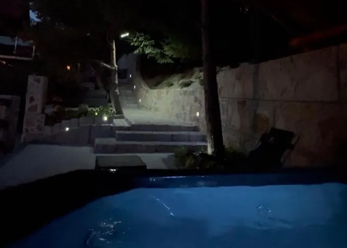 Nad Potokiem * 穆希纳